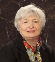Janet YELLEN